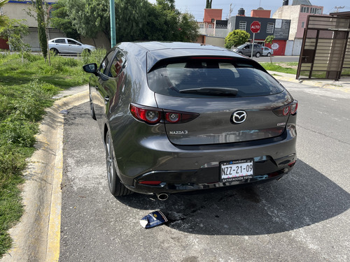 Mazda Mazda 3 2.5 S Hchback At