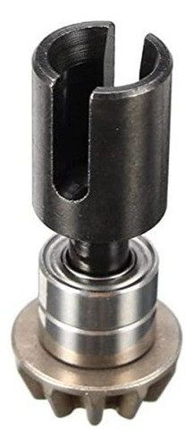 Piezas Del Eje De Transmisión Del Coche Rc Para Accesorios