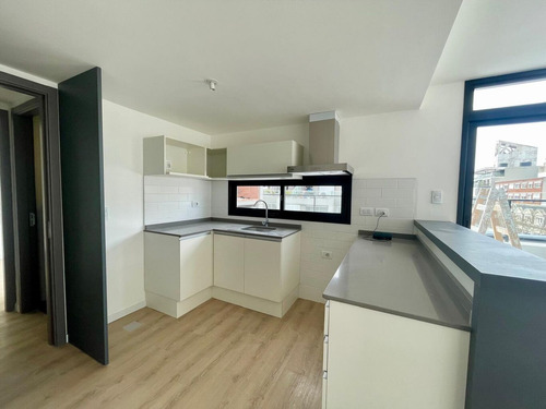 Venta Penthouse 4 Dormitorios Centro