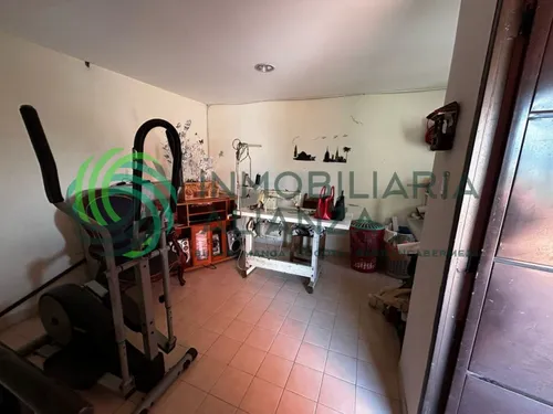 Apartamento En Venta En Mutis. Cod V61704