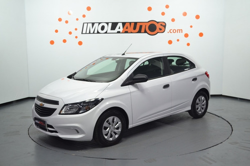 Chevrolet Onix 1.4 Joy Ls Mt 2019-imolaautos