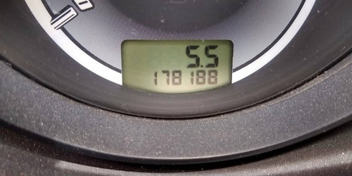 Ford Fiesta 1.6 Mpi Sedan 8v Flex 4p Manual