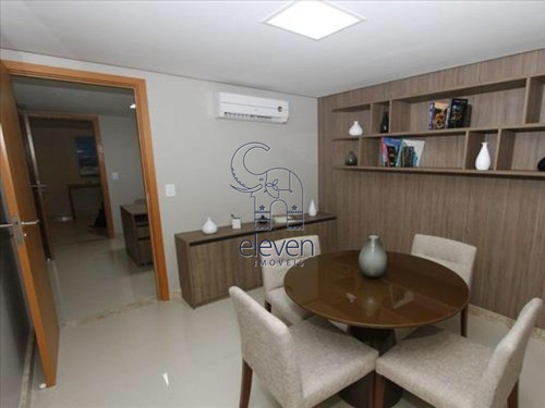 Imagem 10 de 23 de Apartamento Para Venda Armação, Salvador, 1 Dormitório, Frente Ao Mar Com Garagem Coberta E Depósito - Ja2295 - 70474926