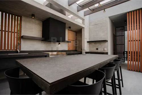 Santo Domingo 3251 - Departamento Studio, Santiago