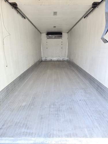 Freightliner M2 Rabon Refrigerado 2017 Torton