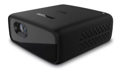 Mini Proyector Inalámbrico Philips Picopix Recargable