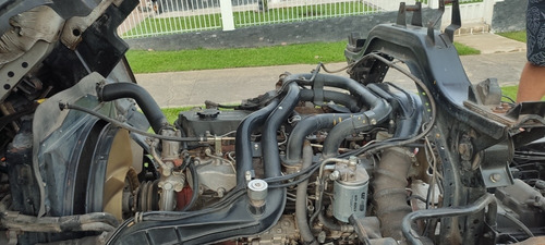Imagen 8 de 10 de Chevrolet Fvr
