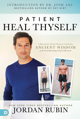 Libro Patient Heal Thyself: A Remarkable Health Program C...