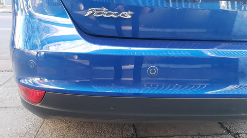 Ford Focus Iii 2.0 Se Plus At6 2017