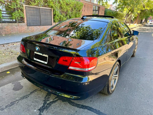 BMW Serie 3 2.5 325i Coupe Sportive