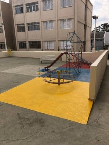 Imagem 11 de 14 de Apartamento Em Condomínio Padrão Para Venda No Bairro Vila Pierina, 2 Dorm, 1 Vagas, 56 M - 3358