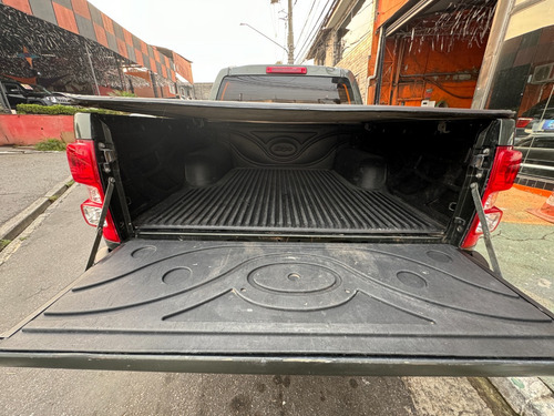 Chevrolet S10 2.8 Lt Cab. Dupla 4x4 Aut. 4p