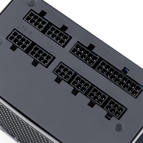 Fuente De Poder 800w Redragon Rpgs Modular 80+ Bronze
