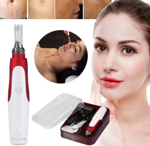 Dermapen Antienvejecimiento Mym