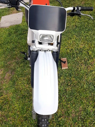 Honda Xr 600