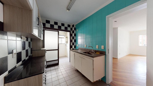 Imagem 5 de 30 de Apartamento À Venda No Bairro Brooklin Paulista - São Paulo/sp - O-10754-20216