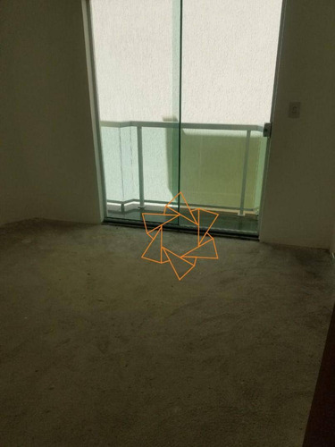Imagem 9 de 17 de Sobrado Com 2 Dormitórios À Venda, 69 M² Por R$ 320.000,00 - Vila Jacuí - São Paulo/sp - So0006