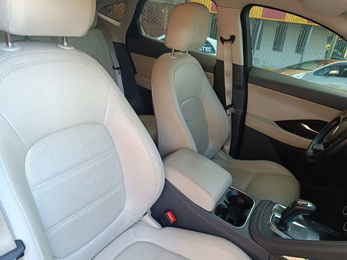 Jaguar E-Pace 2.0 R-dynamic S Awd Flex Aut. (p250) 5p