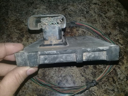 12580751 Computadora Saturn Ion 2003 2004 Automatico (Usado)