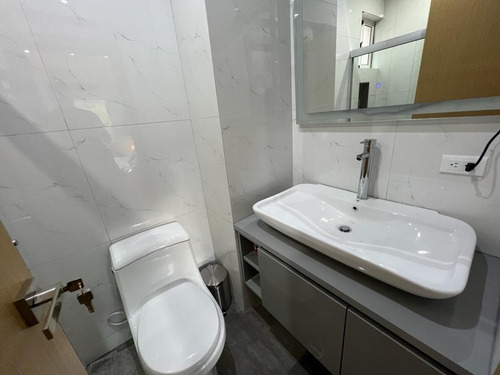 Imagen 17 de 19 de En Venta Apartamento, Res Royal Palace Parral Rc-ag Rex