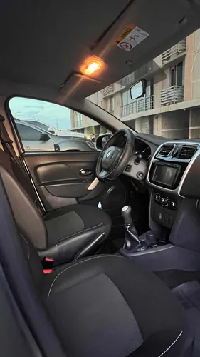Renault Logan 1.6 Expression