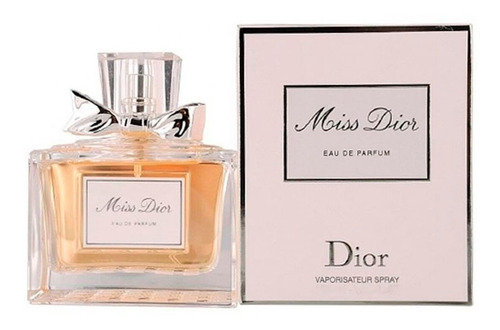 Miss Dior Eau De Parfum 30 Ml.