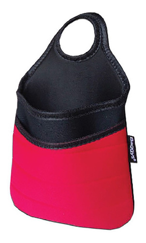 Imagen 1 de 5 de Bolsa Neoprene Baggys Naranja