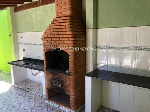 Imagem 24 de 29 de Casa - Ca00199 - 4755409