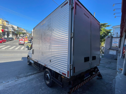 Iveco Daily Furgão 3.0 35S14 3300 Gran FurgãOe H2 5P