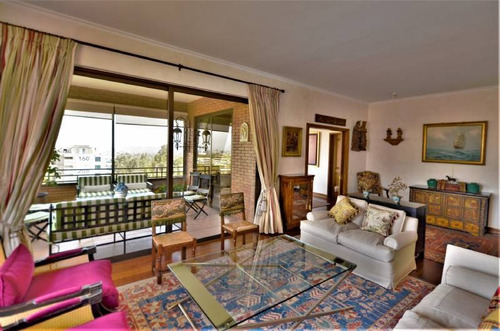 Penthouse Duplex / Lo Curro Bajo