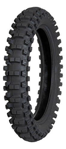 Llanta Dunlop Geomax Mx34 Trasera 100/90-19 57m