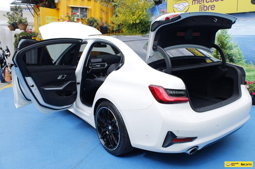 Imagen 9 de 25 de Bmw Serie 3
