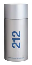 Comprar Carolina Herrera 212 Nyc Nyc Men Edt 100 ml Para  Hombre