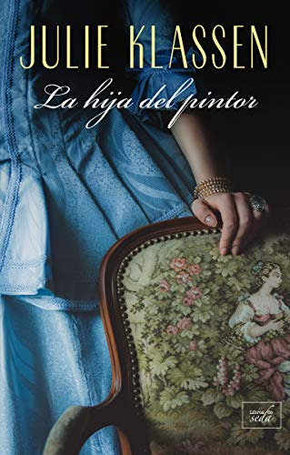 La Hija Del Pintor -clean Romance-