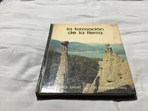 Comprar La Formación De La Tierra - Biblio Salvat De Grandes Temas