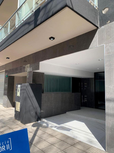 Departamento A Estrenar Monoambiente 40m2 Balcon Pileta Sum Solarium