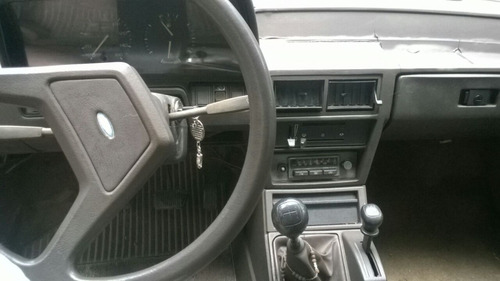 Ford Belina L 4x4 86
