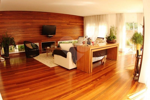 Casa-são Paulo-alto De Pinheiros | Ref.: 353-im32086 - 353-im32086