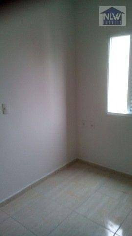 Imagem 6 de 25 de Apartamento Com 2 Dormitórios Para Alugar, 55 M² Por R$ 1.350,00/mês - Vila Alpina - Santo André/sp - Ap3718