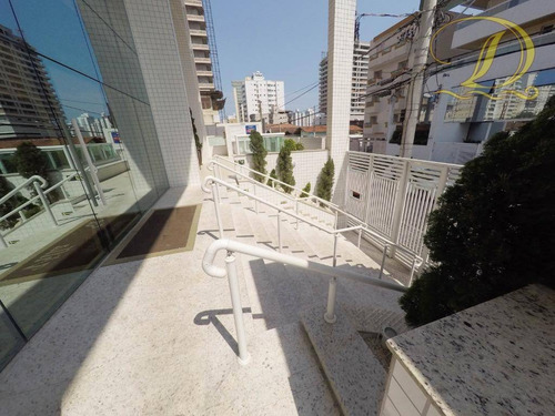 Imagem 23 de 30 de Apartamento De 2 Quartos À Venda Na Vila Guilhermina Com Lazer Completo E Varanda Gourmet!! - Ap4616