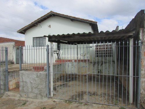 Imagem 2 de 9 de Casa À Venda Em Vila Padre Manoel De Nóbrega - Ca296178