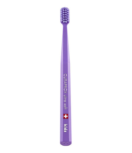 Cepillo De Dientes Infantil  Curaprox Smart Ultra Suave