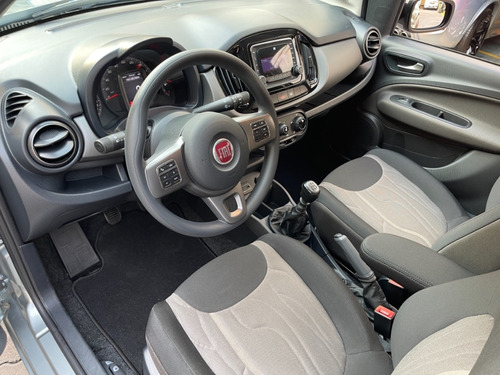 Fiat Uno 1.4 Way Manual 2018