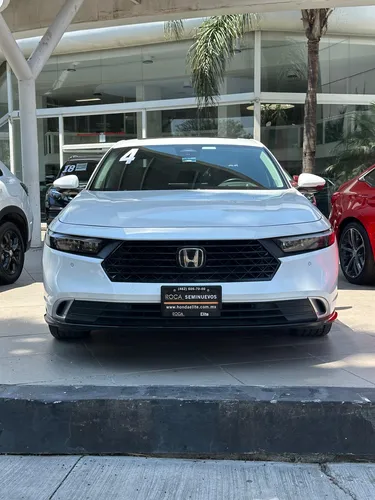 Honda Accord 2024