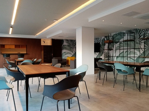 Imagen 15 de 22 de Venta - Apartamento 2 Dormitorios - Pocitos Nuevo