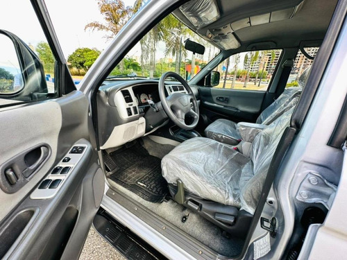 Imagen 9 de 18 de Mitsubishi Montero Sport Gls 2007 V6 4x2 Automático