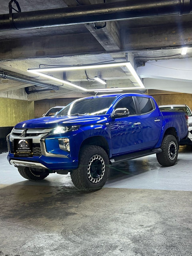 Mitsubisho L200 2023