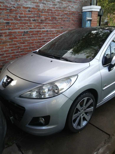 Peugeot 207 2011 1.6 Gti 156cv 5 P