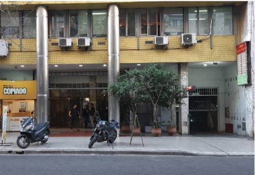 Imagen 2 de 8 de Oportunidad!!! Dueño Directo Vende Cochera - Zona Tribunales - Expensas Pagas Por 6 Meses!