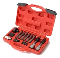 Comprar Extractor Poleas Alternador Universal Kit 13 Piezas Guiller